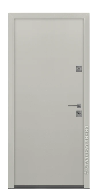 Входная дверь Осборо (вид изнутри) - купить в Москве