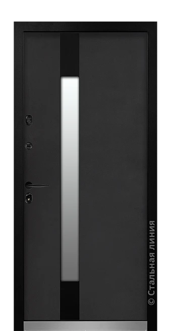 Входная дверь Айлин (вид изнутри) - купить в Москве