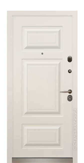 Входная дверь Бонди (вид изнутри) - купить в Москве