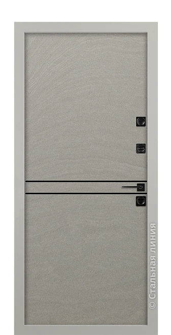 Входная дверь Эдриан (вид изнутри) - купить в Москве