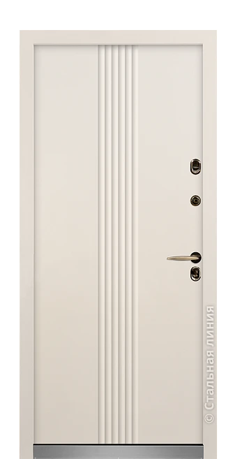 Входная дверь Феррара (вид изнутри) - купить в Москве