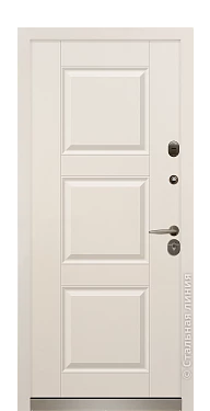 Входная дверь Леверс (вид изнутри) - купить в Москве