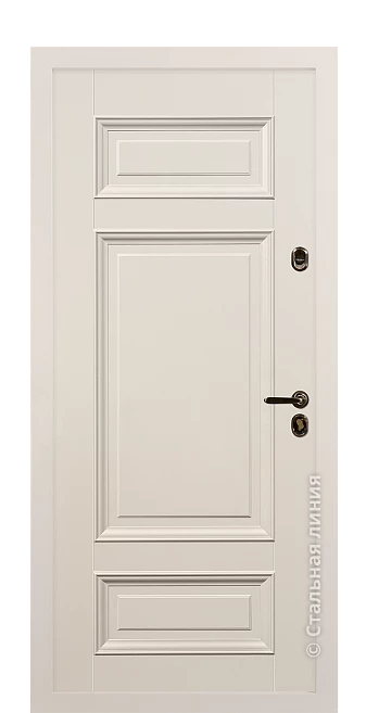 Входная дверь Сюита (вид изнутри) - купить в Москве