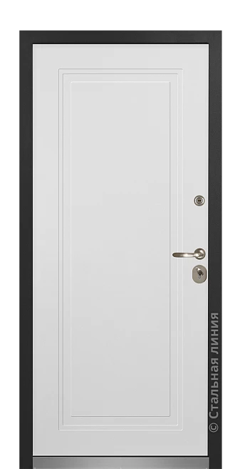 Входная дверь Ванда (вид изнутри) - купить в Москве