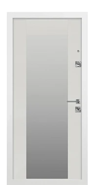 Входная дверь Базель (вид изнутри) - купить в Москве