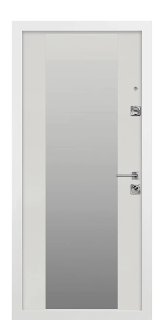 Входная дверь Базель (вид изнутри) - купить в Москве