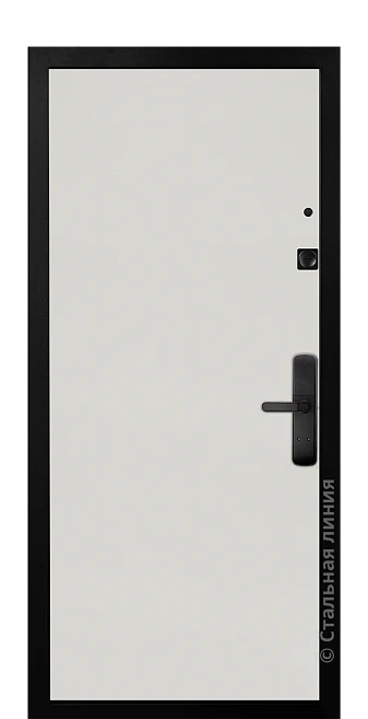 Входная дверь Морелла (вид изнутри) - купить в Москве