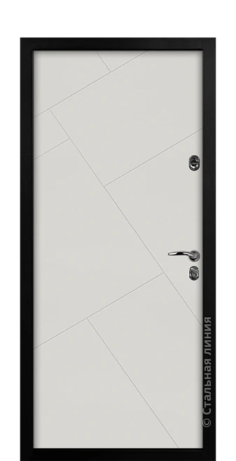 Входная дверь Норн (вид изнутри) - купить в Москве