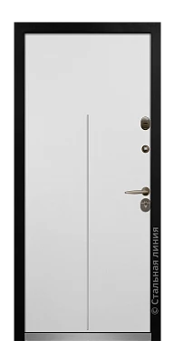 Входная дверь Марана (вид изнутри) - купить в Москве