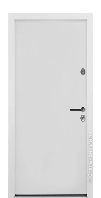 Входная дверь Сабетта (вид изнутри) - купить в Москве