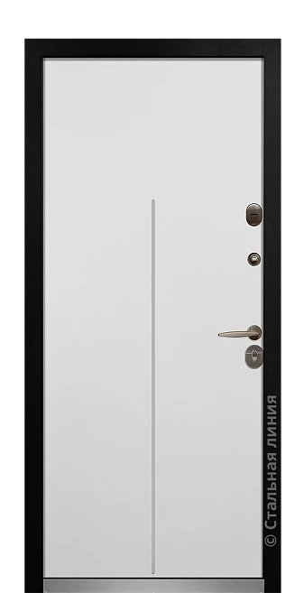 Входная дверь Марана (вид изнутри) - купить в Москве