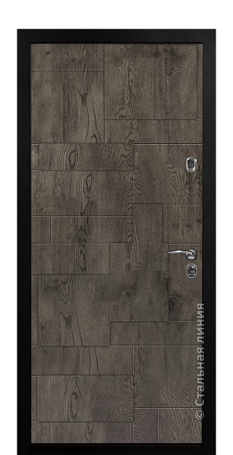 Входная дверь Герника (вид изнутри) - купить в Москве