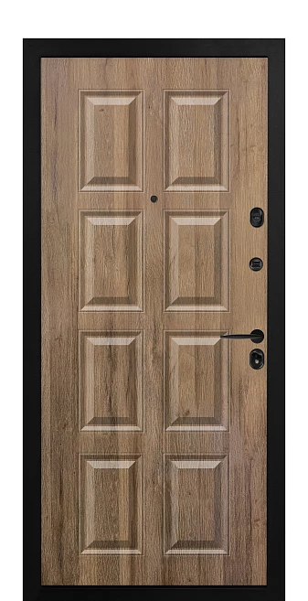 Входная дверь Шато (вид изнутри) - купить в Москве