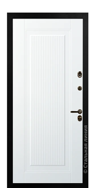 Входная дверь Толсон (вид изнутри) - купить в Москве