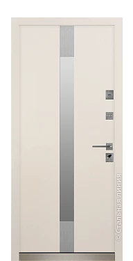 Входная дверь Боно (вид изнутри) - купить в Москве