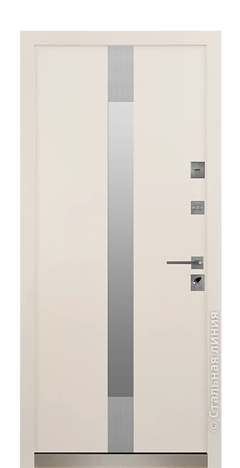 Входная дверь Боно (вид изнутри) - купить в Москве