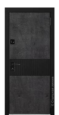 Входная дверь Арбель (вид снаружи) - купить в Москве