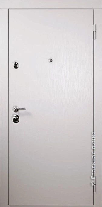 Входная дверь Белла (вид снаружи) - купить в Москве