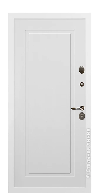 Входная дверь Фивея (вид изнутри) - купить в Москве