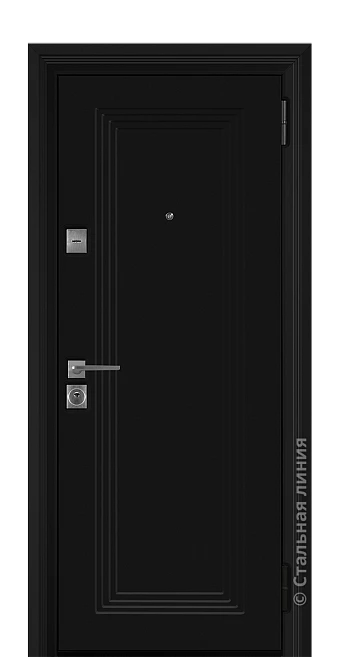 Входная дверь Меренге (вид снаружи) - купить в Москве