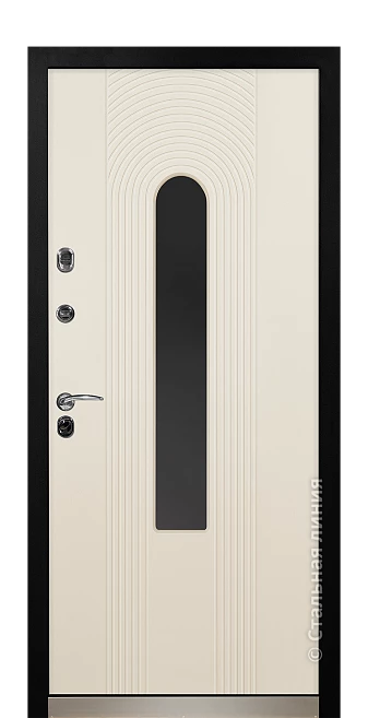 Входная дверь Орион (вид изнутри) - купить в Москве