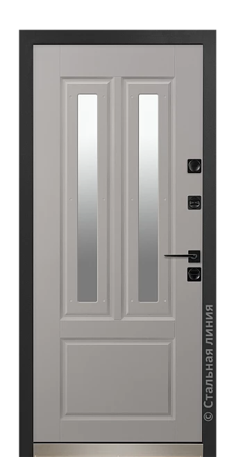 Входная дверь Джованни (вид изнутри) - купить в Москве