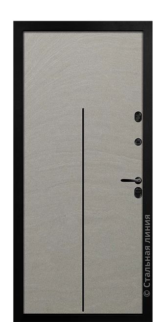 Входная дверь Марана (вид изнутри) - купить в Москве