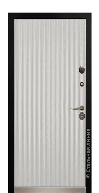 Входная дверь Гелиос (вид изнутри) - купить в Москве