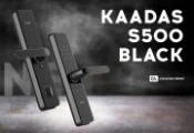 Отлично зарекомендовавший себя на рынке - умный замок Kaadas S500 Отлично зарекомендовавший себя на рынке - умный замок Kaadas S500