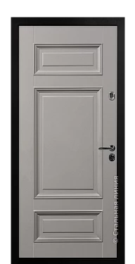 Входная дверь Сюита (вид изнутри) - купить в Москве