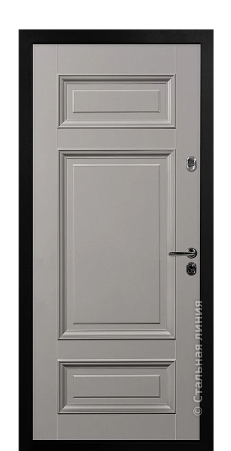 Входная дверь Сюита (вид изнутри) - купить в Москве