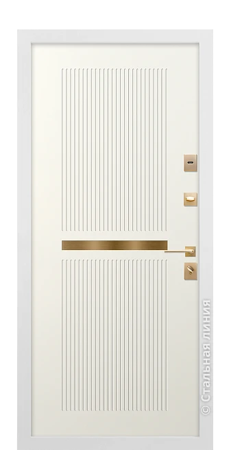 Входная дверь Мирава (вид изнутри) - купить в Москве