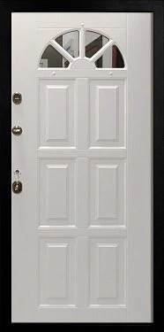 Входная дверь 1АР9 (вид изнутри) - купить в Москве