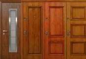 Как выбрать входную дверь Как выбрать входную дверь