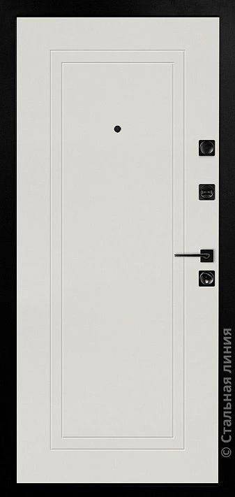 Входная дверь Сицилия (вид изнутри) - купить в Москве