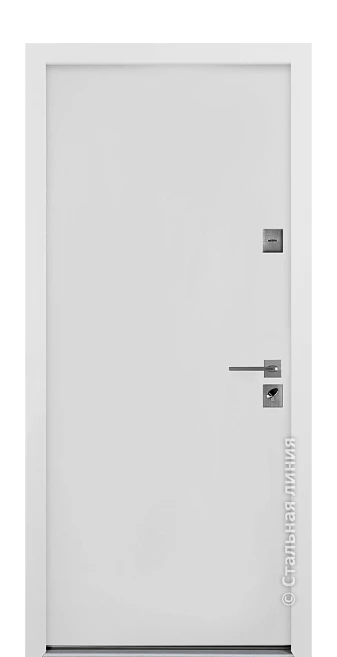 Входная дверь Арктик (вид изнутри) - купить в Москве