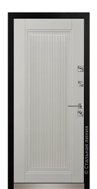 Входная дверь Толсон (вид изнутри) - купить в Москве