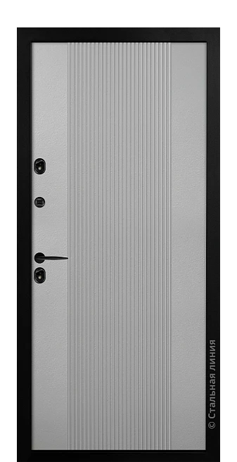 Входная дверь Ристора (вид изнутри) - купить в Москве