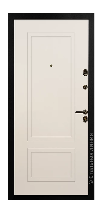 Входная дверь Валанс (вид изнутри) - купить в Москве