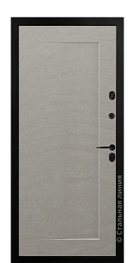 Входная дверь Ласфер (вид изнутри) - купить в Москве