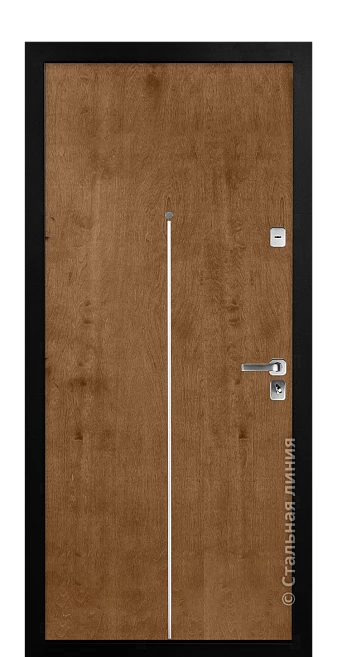 Входная дверь Грэйс (вид изнутри) - купить в Москве