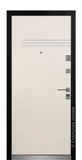 Входная дверь Винсент (вид изнутри) - купить в Москве