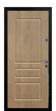 Входная дверь Торонто (вид изнутри) - купить в Москве