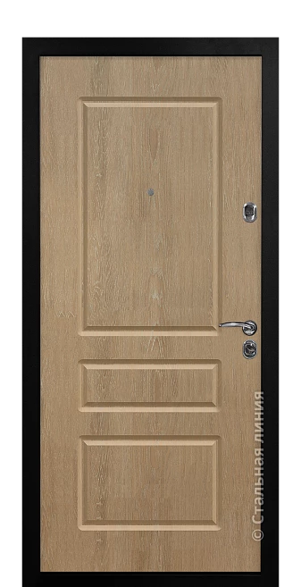 Входная дверь Торонто (вид изнутри) - купить в Москве