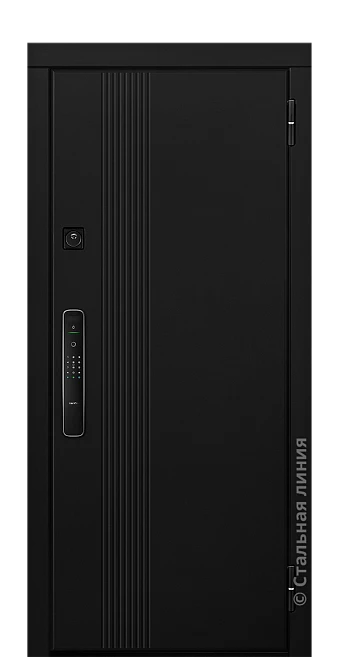 Входная дверь Глостер (вид снаружи) - купить в Москве