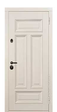 Входная дверь Сюита (вид снаружи) - купить в Москве