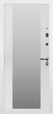 Входная дверь Нео (вид изнутри) - купить в Москве