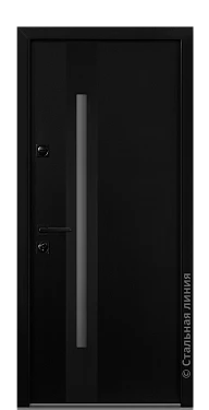 Входная дверь Бангалор (вид изнутри) - купить в Москве