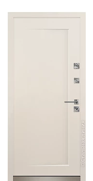 Входная дверь Мифрид (вид изнутри) - купить в Москве