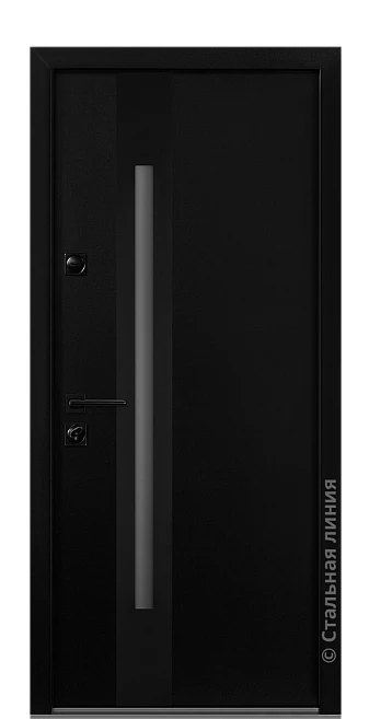 Входная дверь Бангалор (вид изнутри) - купить в Москве